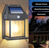 1+1 FREE | SolarWatch ™ - smart solar outdoor lamp with motion recognition