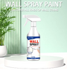 WallSpray™ | Stralend witte muren!