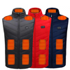 Heatvest Pro ™ - Heated Body Warmer