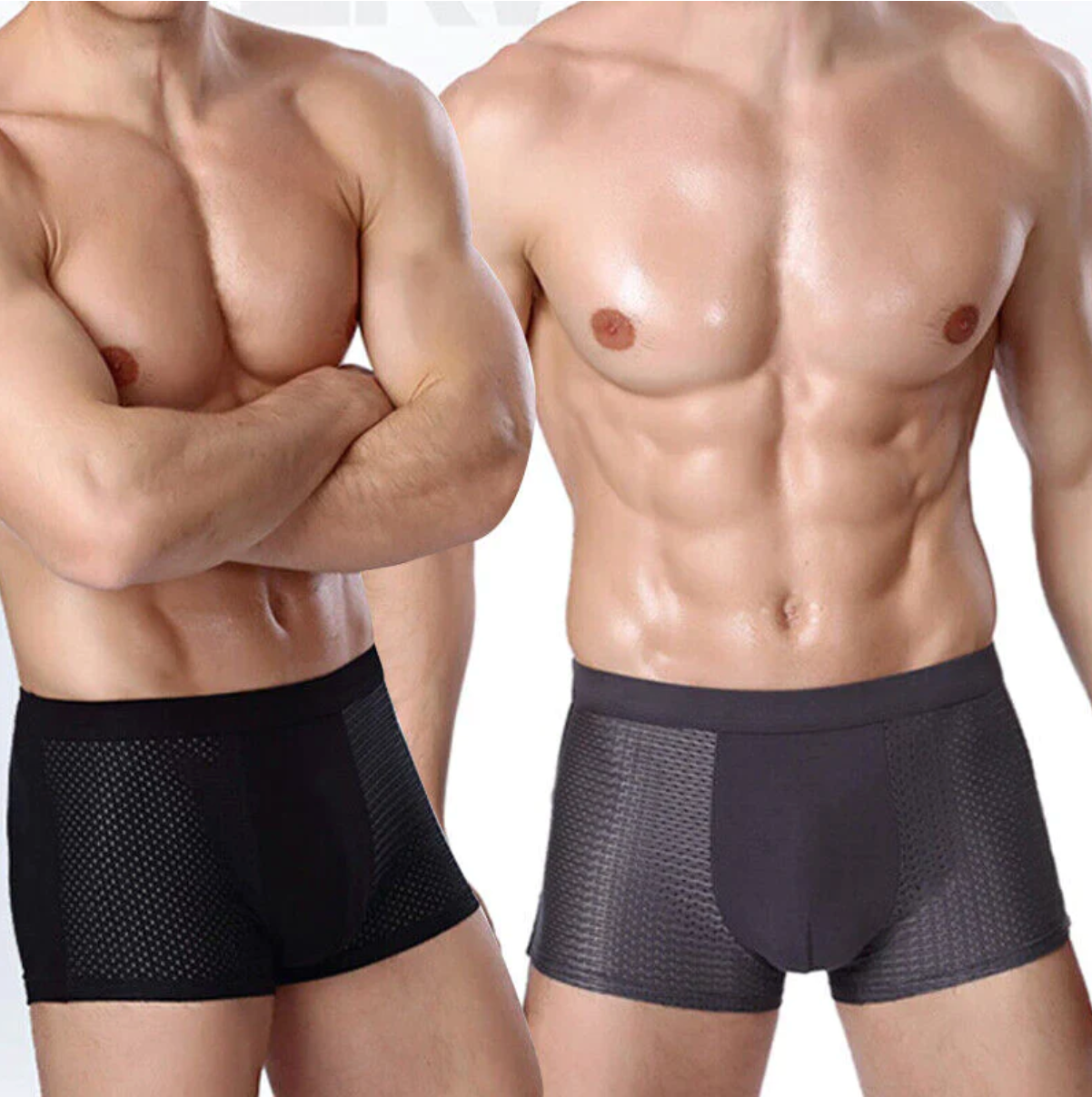 BambooEssence™ - Boxers (2+2 GRATIS)