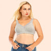 Always BH - Support bra with lace