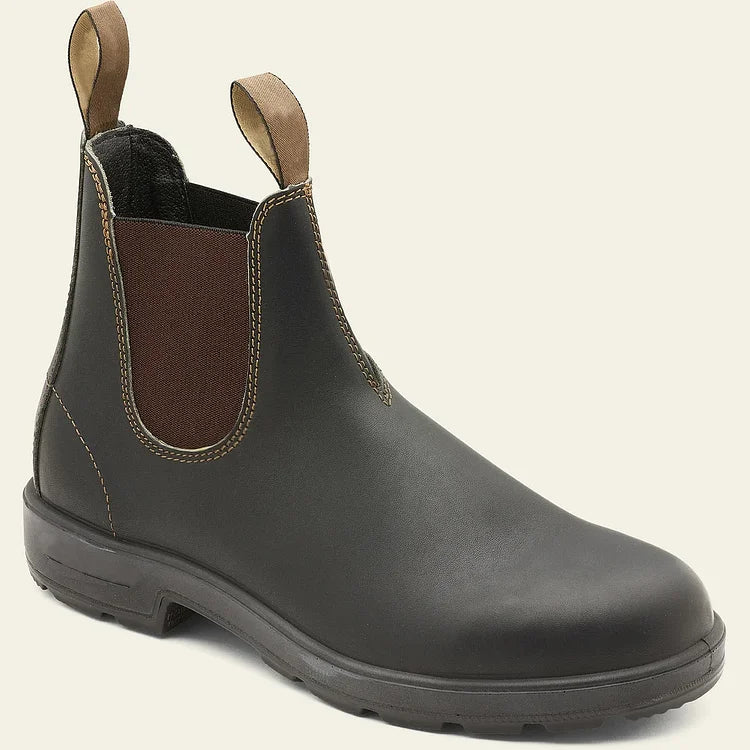 Bluxerstone - Vintage Chelsea Boots