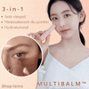 TIJDELIJK 1+1 GRATIS | MultiBalm™ - Anti-rimpel huidvernieuwingsbalsem
