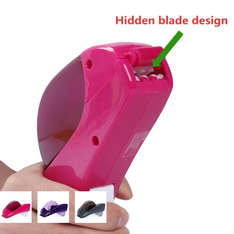 Rapidtape Express ™ - Fast and automatic tape dispenser