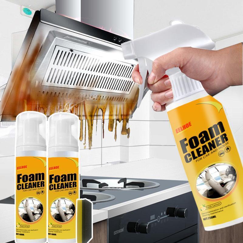 FoamCleaner™ | 1+1 GRATUIT