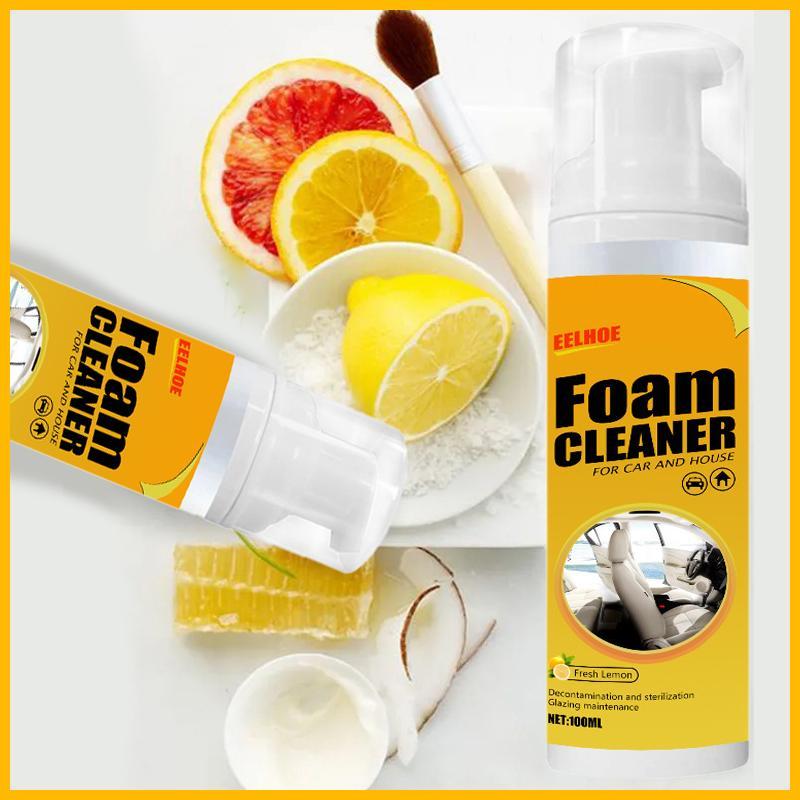 FoamCleaner™ | 1+1 FREE