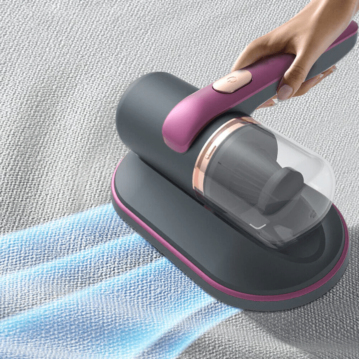 UltraSweep PowerVac™ | Draagbare krachtreiniger met ultrahoge frequentie