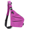 Flexy Bag - Unisex Schoudertas