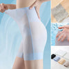 Ice Silk - [Tecnología de enfriamiento] Faja reductora ultrafina para el control del vientre