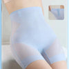 Ice Silk - [Koeltechnologie] Ultradunne verkoelende buikcontrole shapewear