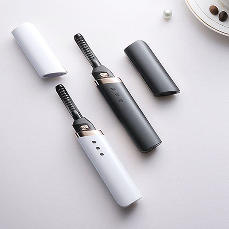 Magicurl - Portable electric eyelash curler