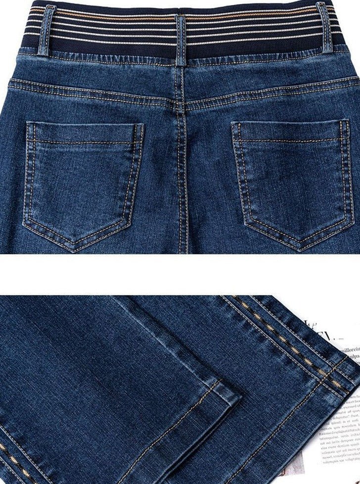RetroGlam Jeans™ | 1+1 Gratis