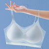 1+1 FREE | Silkbra ™ seamless ultra thin ba from ice cream side