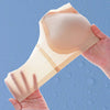 1+1 FREE | Silkbra ™ seamless ultra thin ba from ice cream side