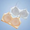 1+1 FREE | Silkbra ™ seamless ultra thin ba from ice cream side