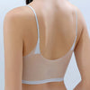 1+1 FREE | Silkbra ™ seamless ultra thin ba from ice cream side