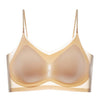 1+1 FREE | Silkbra ™ seamless ultra thin ba from ice cream side