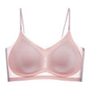 1+1 FREE | Silkbra ™ seamless ultra thin ba from ice cream side