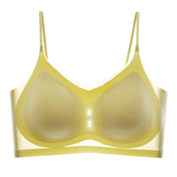 1+1 FREE | Silkbra ™ seamless ultra thin ba from ice cream side