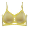 1+1 FREE | Silkbra ™ seamless ultra thin ba from ice cream side