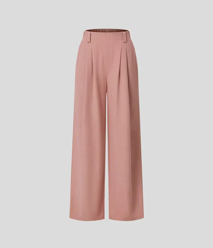 Isaia ™ - Comfortable women's trousers