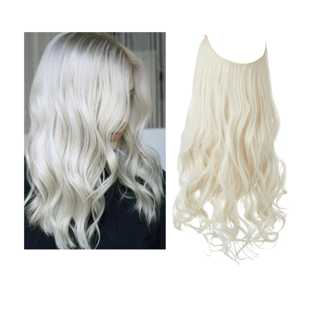 Her extensions | Extension 40cm & 55cm