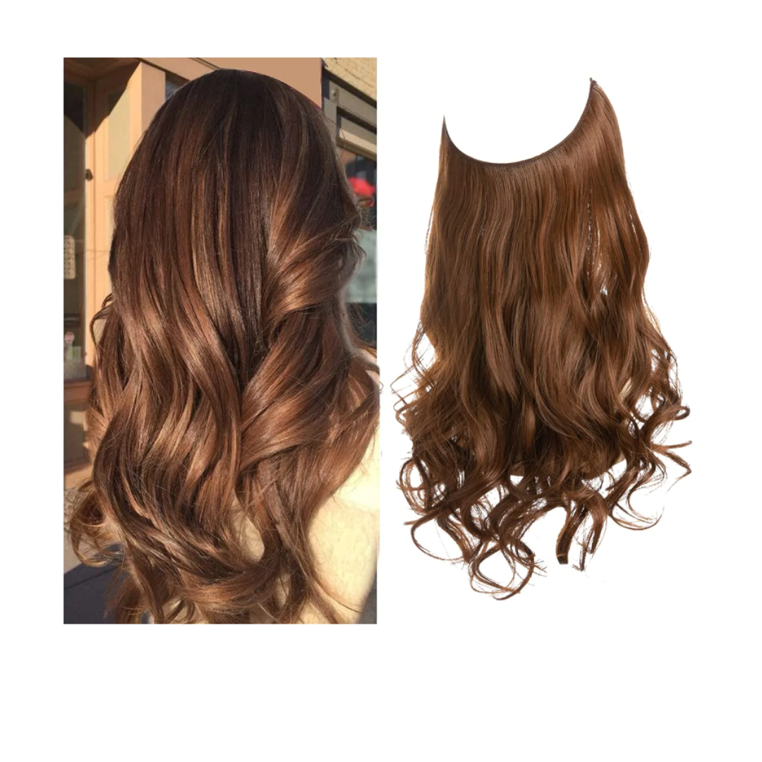 Her extensions | Extension 40cm & 55cm