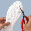 4D insoles (1+1 free)