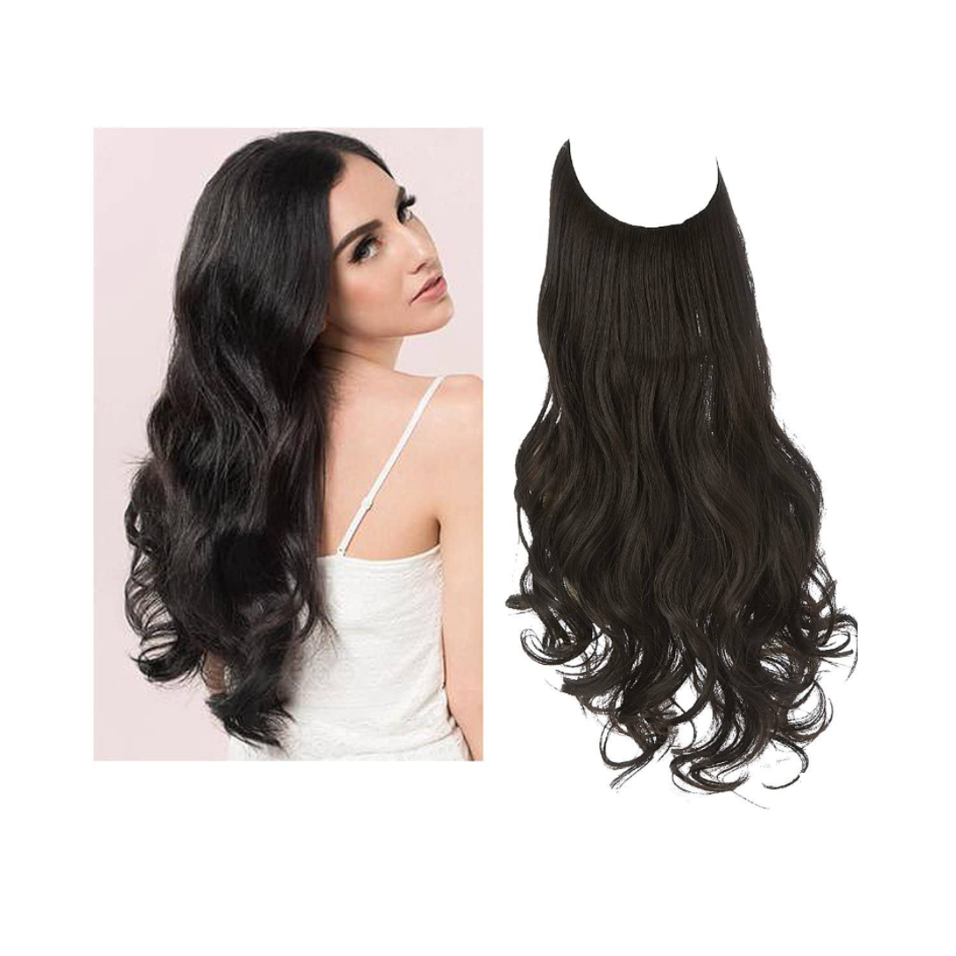 Her extensions | Extension 40cm & 55cm