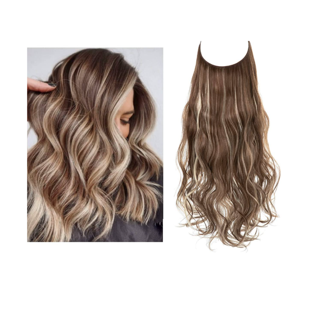 Her extensions | Extension 40cm & 55cm