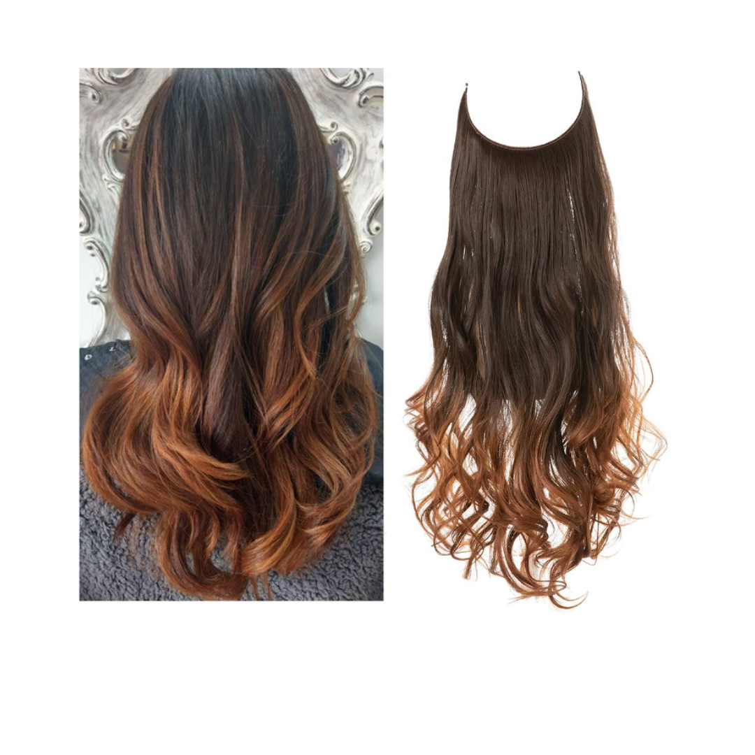 Her extensions | Extension 40cm & 55cm