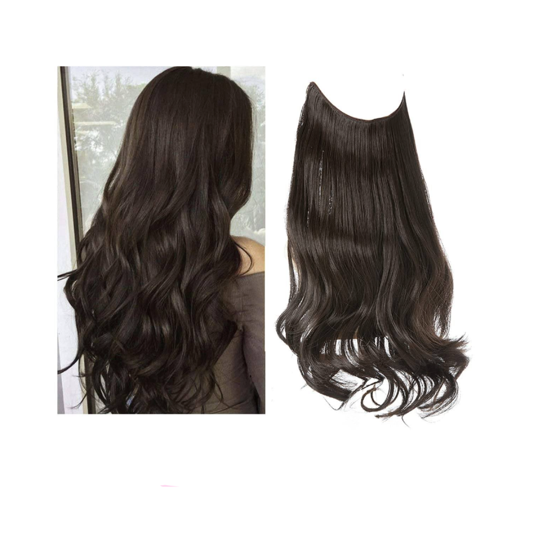 Her extensions | Extension 40cm & 55cm