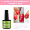 Upgraded Magical nail polish remover