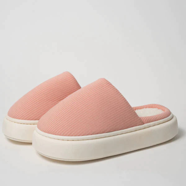 Flutoffels ™ hot slippers