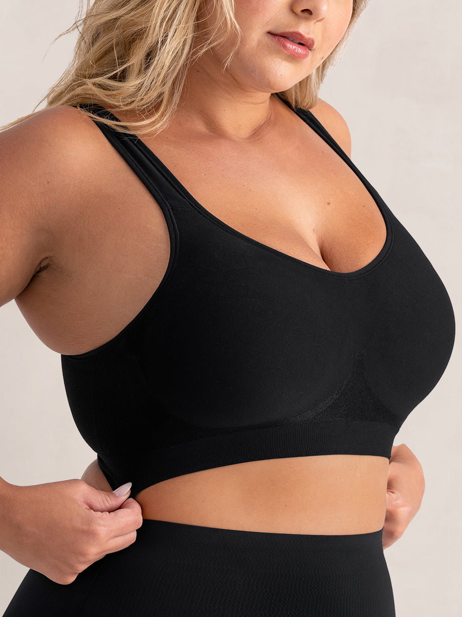 Radiantcontour ™ - Comfortable Designing Bra