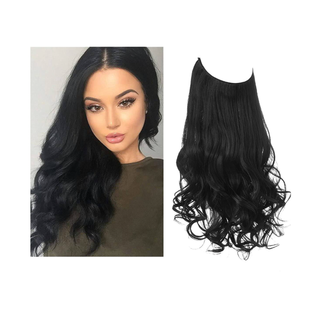 Her extensions | Extension 40cm & 55cm