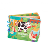 SensoryWorld ™ - Interactive Sensitigenboek for Children