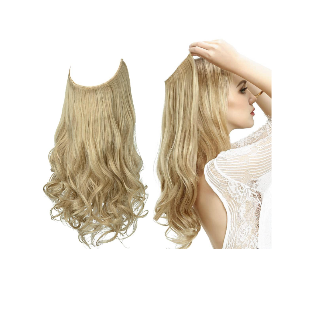 Her extensions | Extension 40cm & 55cm