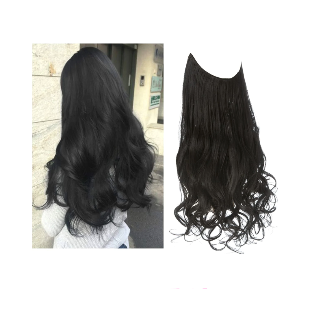 Her extensions | Extension 40cm & 55cm