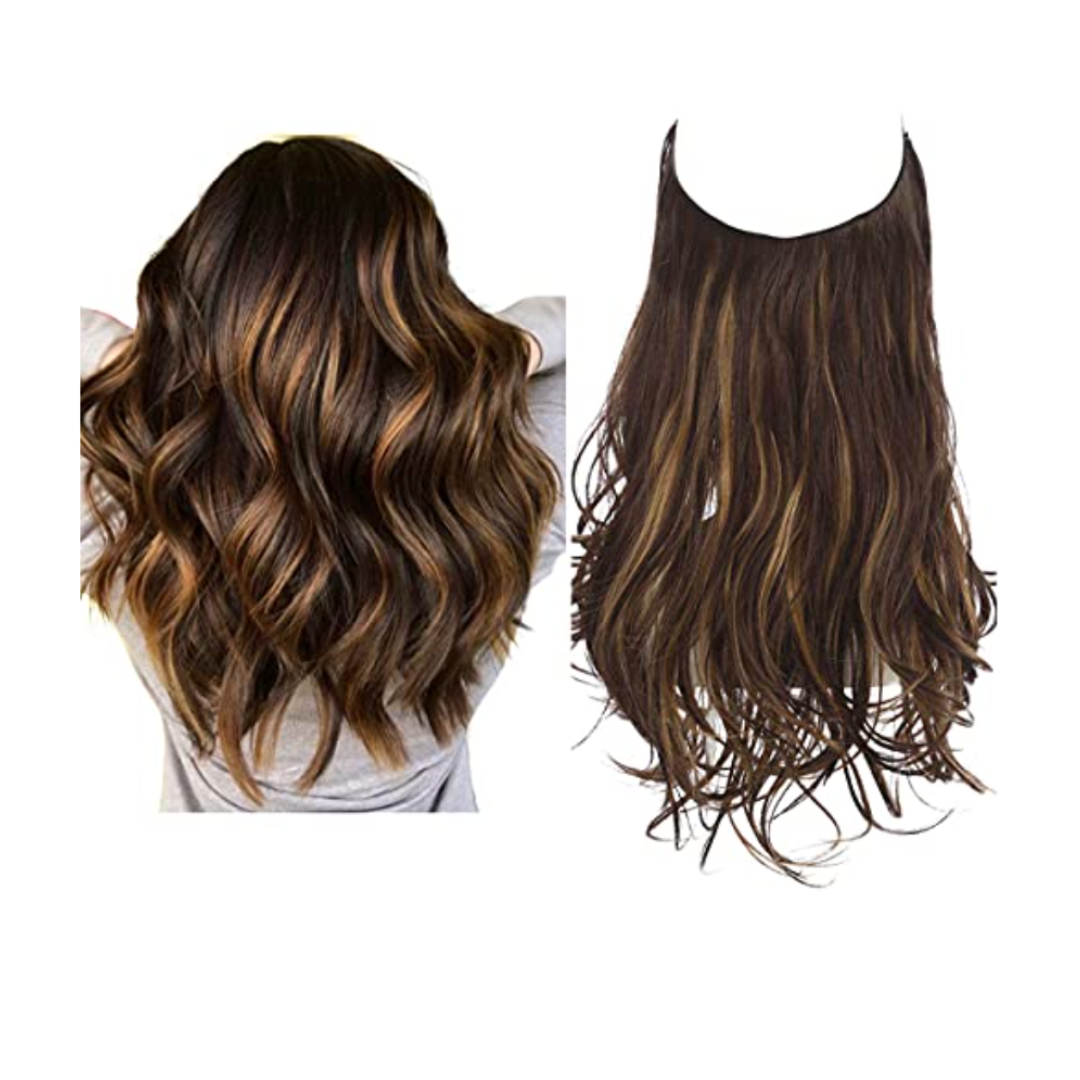 Haar Extensions | Verlenging 40CM & 55CM