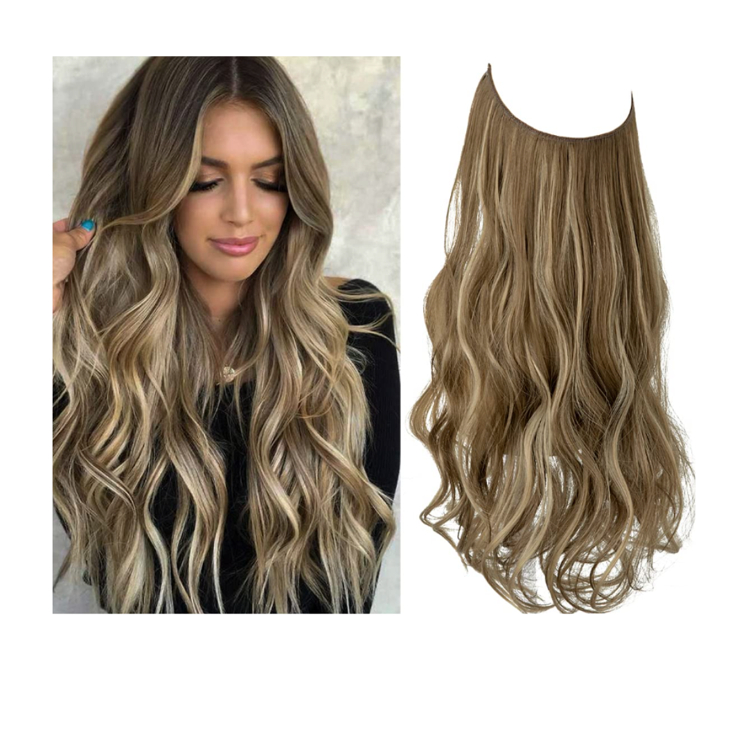 Her extensions | Extension 40cm & 55cm