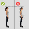 Rugharmony ™ - adjustable posture improvers for the back