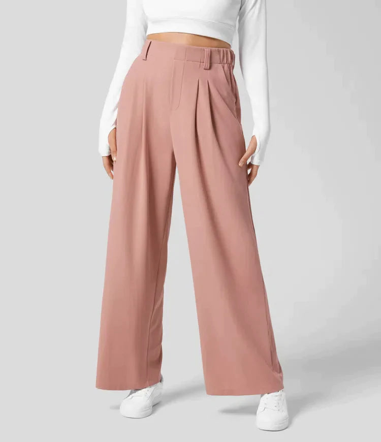 Isaia ™ - Comfortable women's trousers