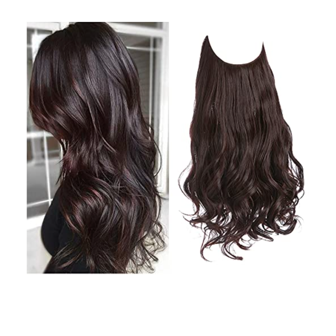 Her extensions | Extension 40cm & 55cm