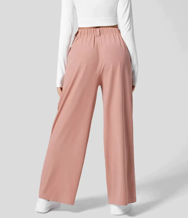 Isaia ™ - Comfortable women's trousers