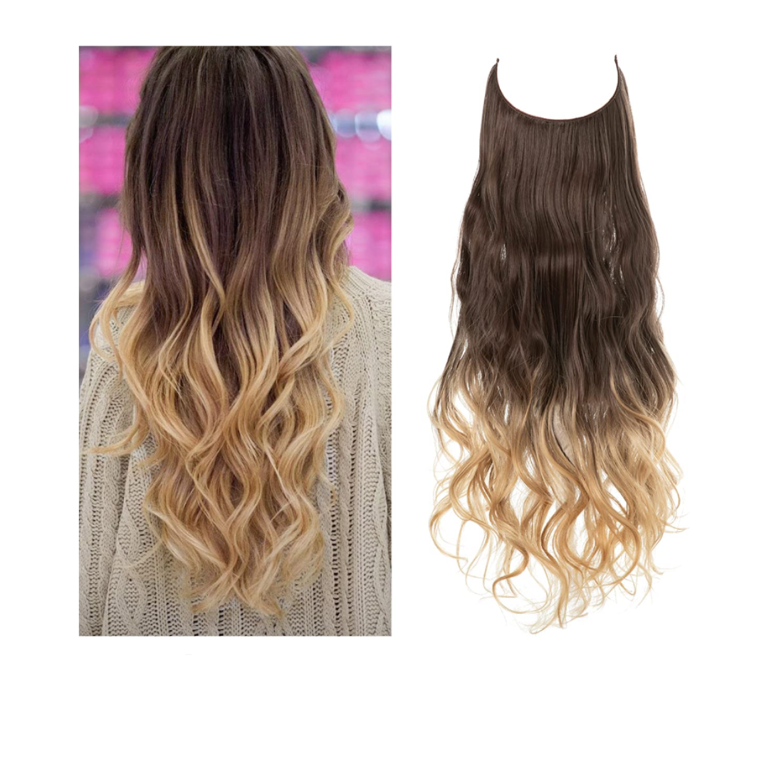 Her extensions | Extension 40cm & 55cm