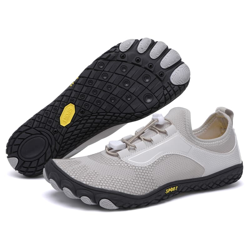 Alpine Grip ™ Anti -slip barefoot shoes