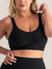 Radiantcontour ™ - Comfortable Designing Bra