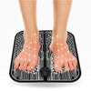 EMS-Eease foot massage device ™