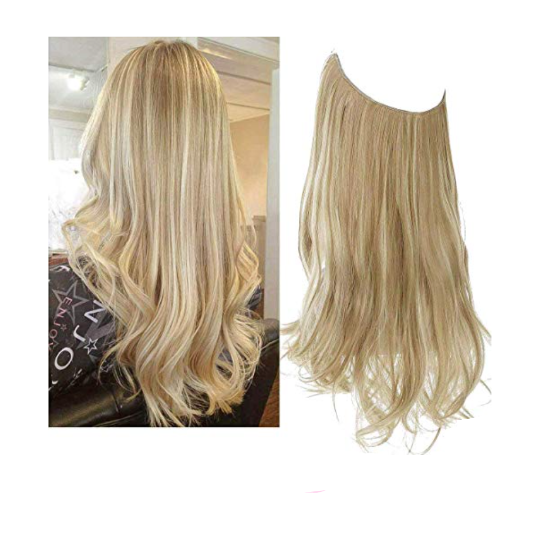 Her extensions | Extension 40cm & 55cm